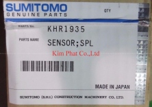 KHR1935 Sumitomo Parts Sensor